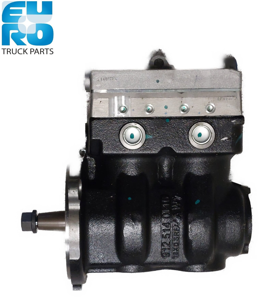 LUCHTCOMPRESSOR VO.FH4 17- WABCO + deposit 200 22101753R - الشاحن التوربيني - شاحنة: صور 1 LUCHTCOMPRESSOR VO.FH4 17- WABCO + deposit 200 22101753R - الشاحن التوربيني - شاحنة: صور 1