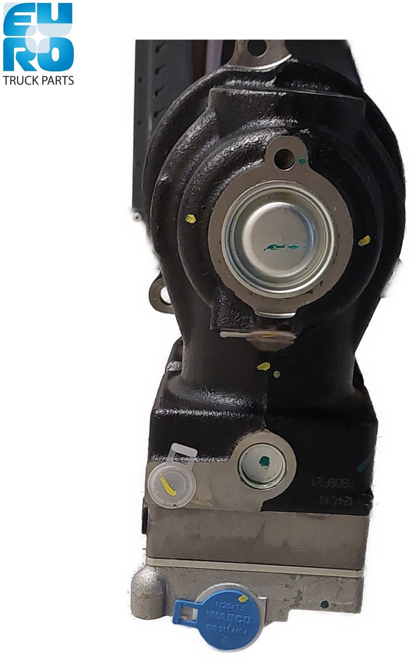 LUCHTCOMPRESSOR VO.FH4 17- WABCO + deposit 200 22101753R - الشاحن التوربيني - شاحنة: صور 4 LUCHTCOMPRESSOR VO.FH4 17- WABCO + deposit 200 22101753R - الشاحن التوربيني - شاحنة: صور 4