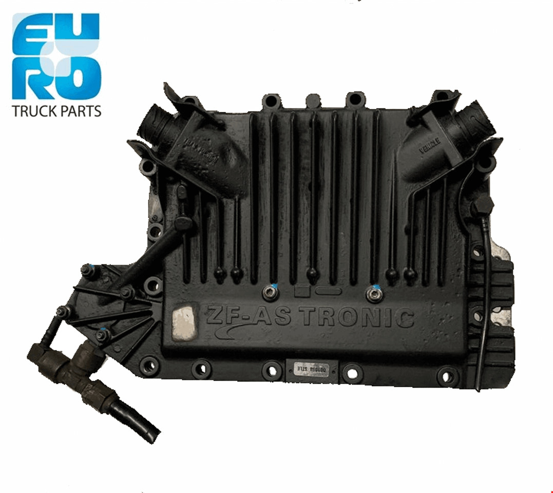 MAN DAF IVECO SCHAKELDEKSEL ZF ASTRONIC GERECONDITIONEERD 4213555382REC + STATIE €200 - لوحة القيادة - شاحنة: صور 1 MAN DAF IVECO SCHAKELDEKSEL ZF ASTRONIC GERECONDITIONEERD 4213555382REC + STATIE €200 - لوحة القيادة - شاحنة: صور 1