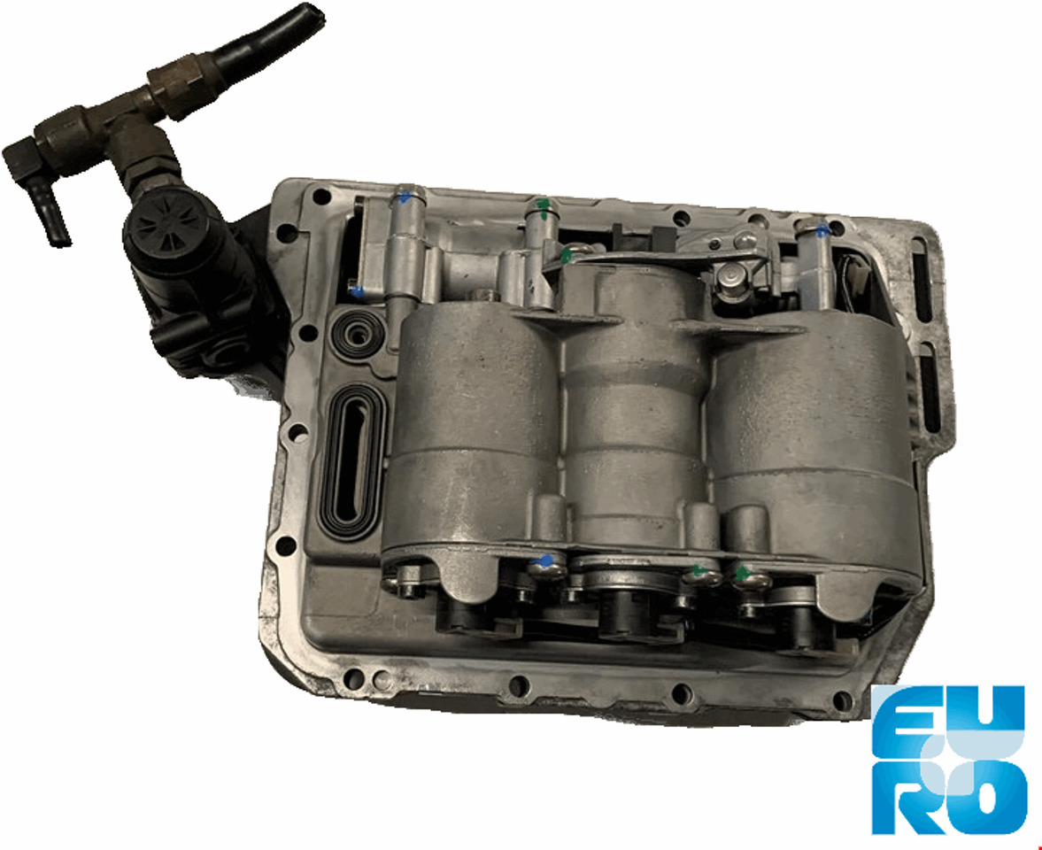 MAN DAF IVECO SCHAKELDEKSEL ZF ASTRONIC GERECONDITIONEERD 4213555382REC + STATIE €200 - لوحة القيادة - شاحنة: صور 2 MAN DAF IVECO SCHAKELDEKSEL ZF ASTRONIC GERECONDITIONEERD 4213555382REC + STATIE €200 - لوحة القيادة - شاحنة: صور 2