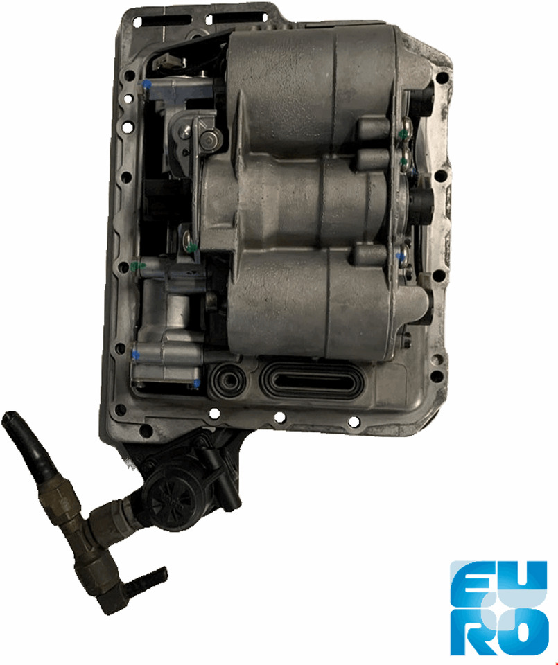 MAN DAF IVECO SCHAKELDEKSEL ZF ASTRONIC GERECONDITIONEERD 4213555382REC + STATIE €200 - لوحة القيادة - شاحنة: صور 3 MAN DAF IVECO SCHAKELDEKSEL ZF ASTRONIC GERECONDITIONEERD 4213555382REC + STATIE €200 - لوحة القيادة - شاحنة: صور 3
