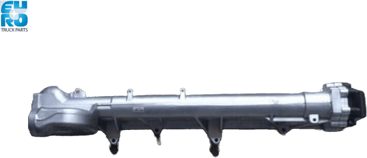 MAN TGA D20 RECIRCULATOR RUIL 51081007076R - مبرد EGR - شاحنة: صور 2 MAN TGA D20 RECIRCULATOR RUIL 51081007076R - مبرد EGR - شاحنة: صور 2