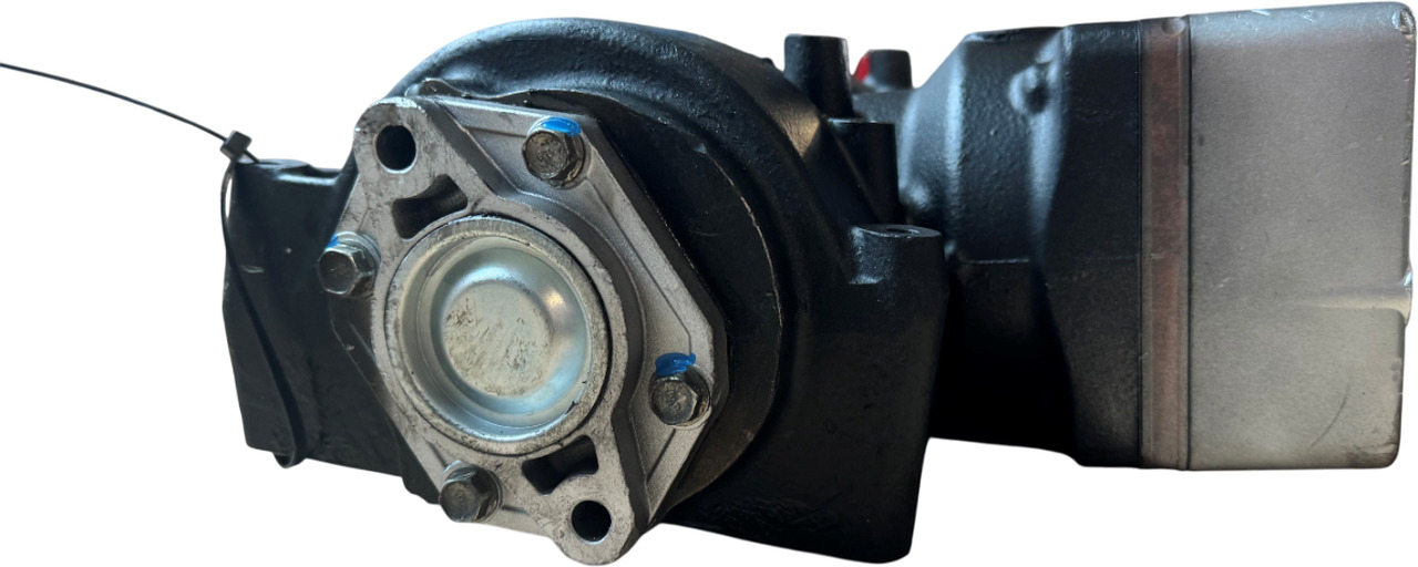 MAN TGS TGX E6 LUCHTCOMPRESSOR GEREVISEERD + STATIEGELD 51541007245REC - ضاغط - شاحنة: صور 4 MAN TGS TGX E6 LUCHTCOMPRESSOR GEREVISEERD + STATIEGELD 51541007245REC - ضاغط - شاحنة: صور 4