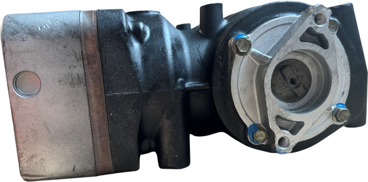 MAN TGS TGX E6 LUCHTCOMPRESSOR GEREVISEERD + STATIEGELD 51541007245REC - ضاغط - شاحنة: صور 3 MAN TGS TGX E6 LUCHTCOMPRESSOR GEREVISEERD + STATIEGELD 51541007245REC - ضاغط - شاحنة: صور 3