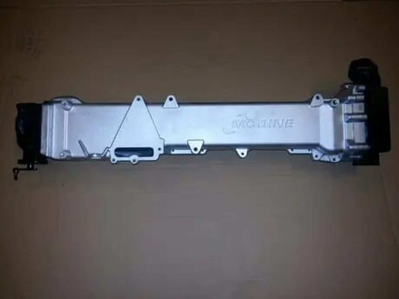 MAN TGX / BUS RECIRKULATOR EGR RUIL 51081007280R + €450 STATIEGELD - مبرد EGR - شاحنة: صور 2 MAN TGX / BUS RECIRKULATOR EGR RUIL 51081007280R + €450 STATIEGELD - مبرد EGR - شاحنة: صور 2