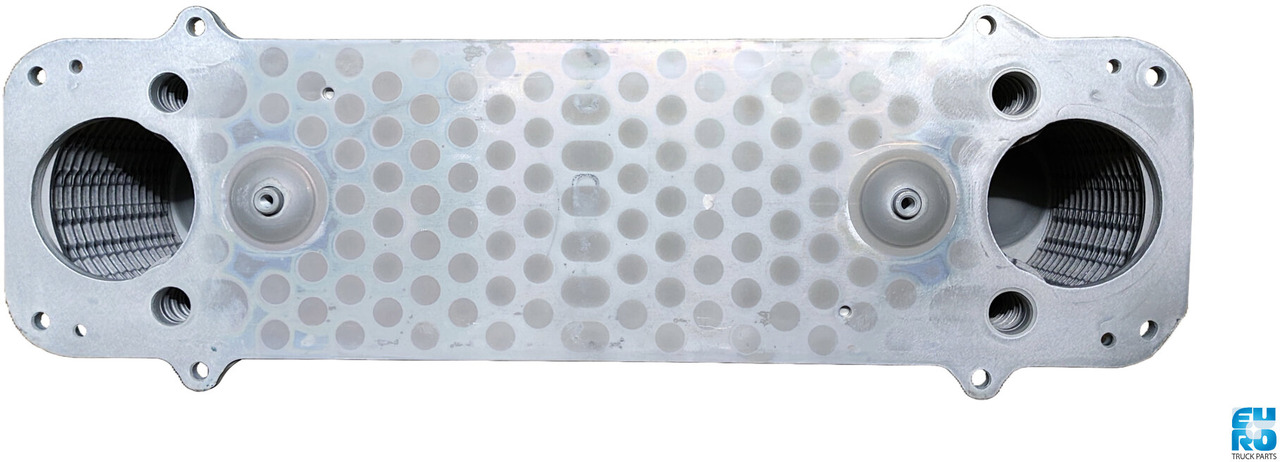 MAN TGX-S 07-16-, NEOPLAN HOOGE DRUK INTERCOOLER 51095007168 - المبرد - شاحنة: صور 3 MAN TGX-S 07-16-, NEOPLAN HOOGE DRUK INTERCOOLER 51095007168 - المبرد - شاحنة: صور 3