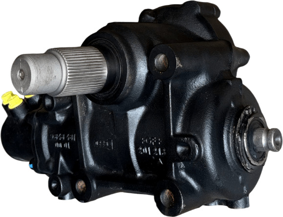 MB ACTROS 6X4 6X6 6X8 STUURHUIS GEREVISEERD + BORG 6464602000REC. - دودة دركسون - شاحنة: صور 3 MB ACTROS 6X4 6X6 6X8 STUURHUIS GEREVISEERD + BORG 6464602000REC. - دودة دركسون - شاحنة: صور 3