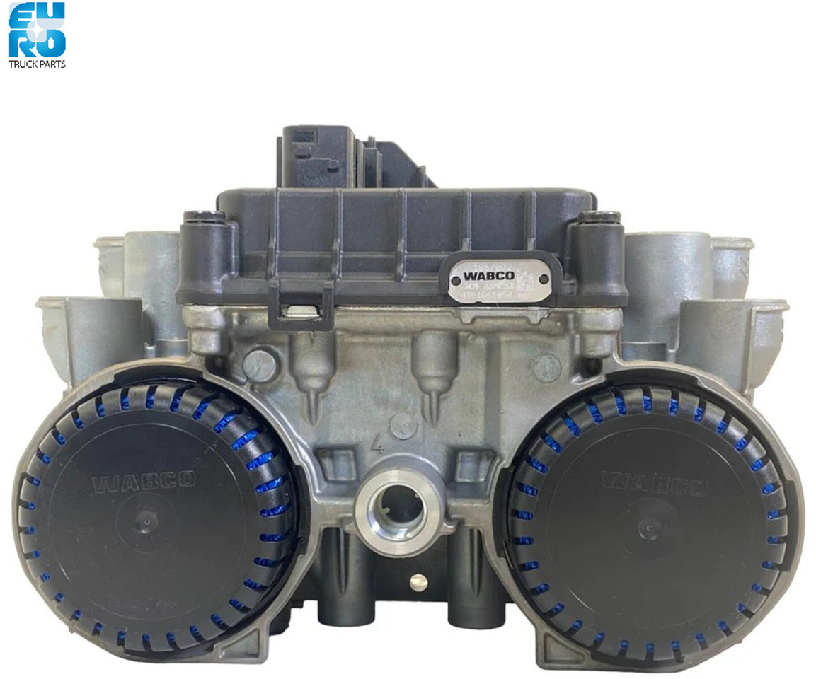 MODULATOR DAF LF, XF106 - WABCO NEW +DEPOSIT 1867002R - صمام الفرامل - شاحنة: صور 3 MODULATOR DAF LF, XF106 - WABCO NEW +DEPOSIT 1867002R - صمام الفرامل - شاحنة: صور 3