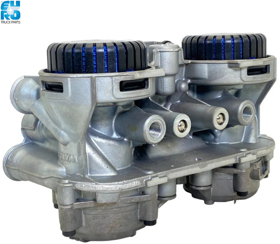 MODULATOR DAF LF, XF106 - WABCO NEW +DEPOSIT 1867002R - صمام الفرامل - شاحنة: صور 2 MODULATOR DAF LF, XF106 - WABCO NEW +DEPOSIT 1867002R - صمام الفرامل - شاحنة: صور 2