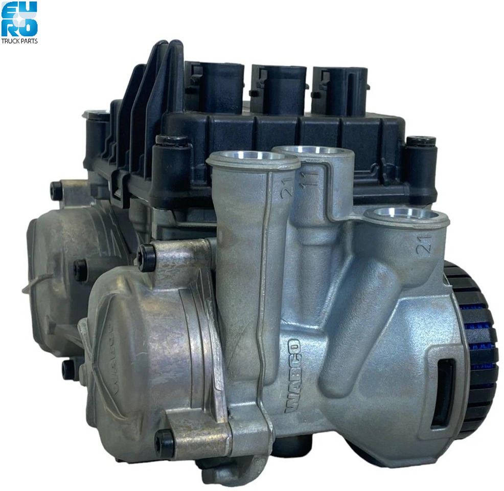 MODULATOR DAF LF, XF106 - WABCO NEW +DEPOSIT 1867002R - صمام الفرامل - شاحنة: صور 5 MODULATOR DAF LF, XF106 - WABCO NEW +DEPOSIT 1867002R - صمام الفرامل - شاحنة: صور 5