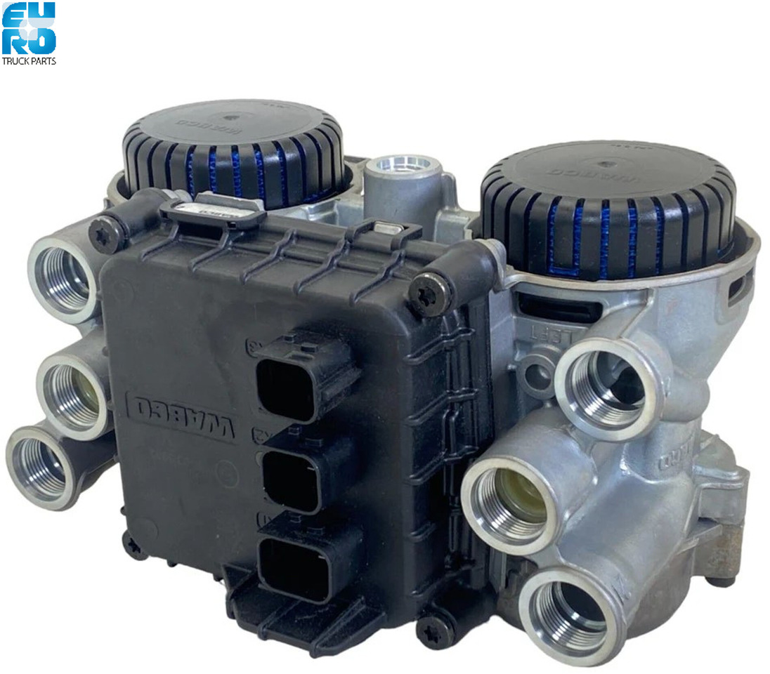 MODULATOR DAF LF, XF106 - WABCO NEW +DEPOSIT 1867002R - صمام الفرامل - شاحنة: صور 1 MODULATOR DAF LF, XF106 - WABCO NEW +DEPOSIT 1867002R - صمام الفرامل - شاحنة: صور 1