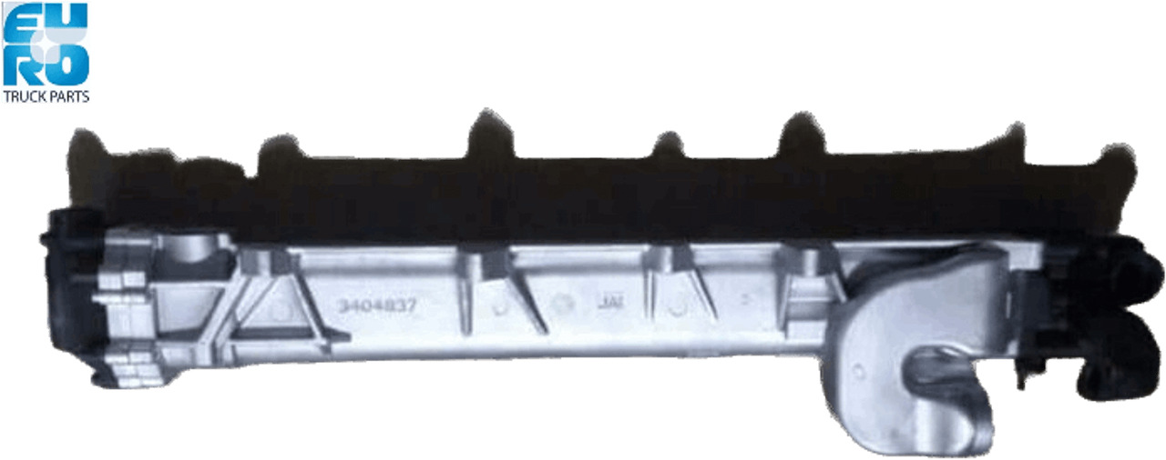 NIEUW MAN TGA D20 EGR RECIRCULATOR 51081007076 - مبرد EGR - شاحنة: صور 1 NIEUW MAN TGA D20 EGR RECIRCULATOR 51081007076 - مبرد EGR - شاحنة: صور 1