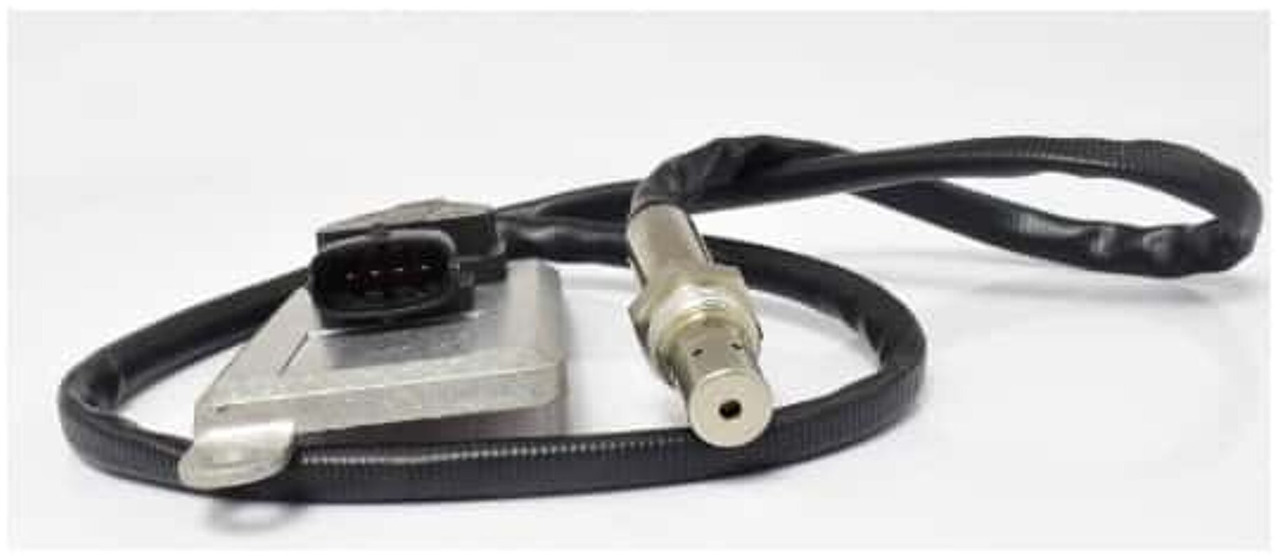 NOX SENSOR 2011650 for DAF and Solaris - كاتم الصوت/ نظام العادم - شاحنة: صور 2 NOX SENSOR 2011650 for DAF and Solaris - كاتم الصوت/ نظام العادم - شاحنة: صور 2