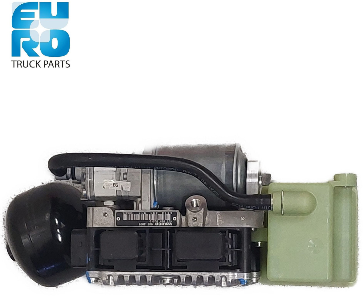 POWERPACK AS LITE 6 AS 850 6070298022 +BORG 600 EUR WABCO NIEUW 1786415R - نقل الحركة - شاحنة: صور 4 POWERPACK AS LITE 6 AS 850 6070298022 +BORG 600 EUR WABCO NIEUW 1786415R - نقل الحركة - شاحنة: صور 4