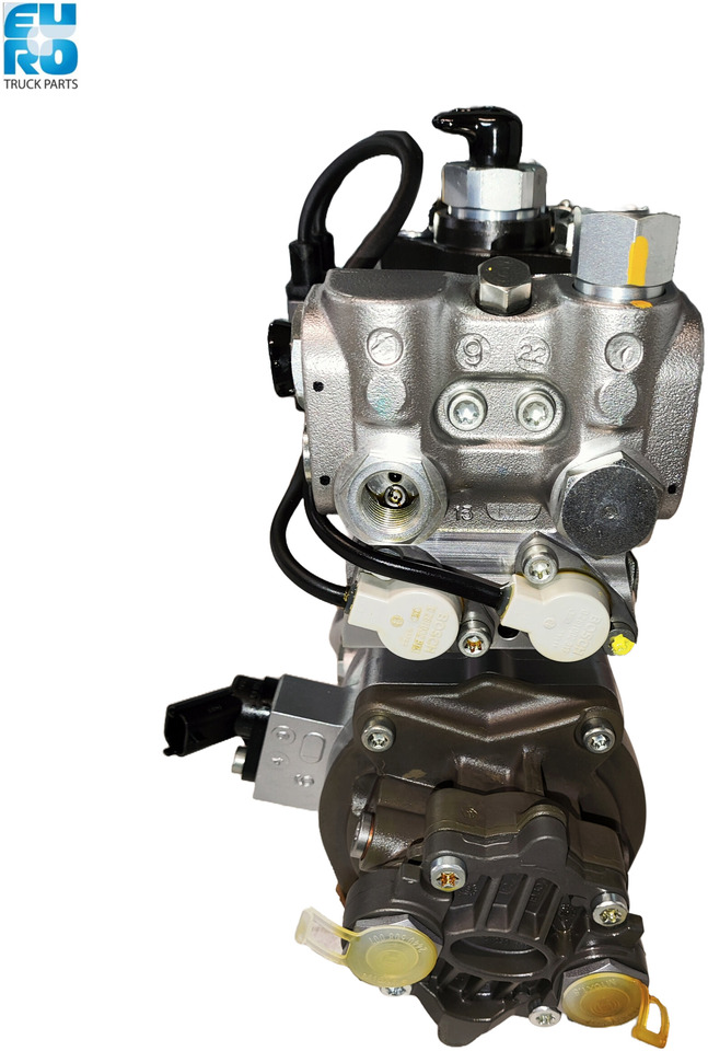 RVI MIDLUM 00-06 NISSAN HOGEDRUKPOMP 5010553638 - المحرك و قطع الغيار - شاحنة: صور 5 RVI MIDLUM 00-06 NISSAN HOGEDRUKPOMP 5010553638 - المحرك و قطع الغيار - شاحنة: صور 5