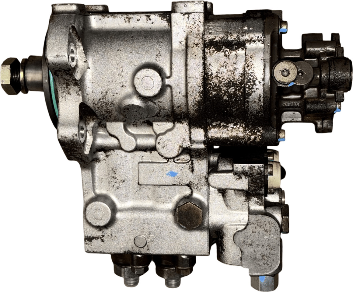 RVI MIDLUM 00-06 NISSAN HOGEDRUKPOMP GEREVISEERD + BORG 5010553638REC - مضخات الوقود - شاحنة: صور 3 RVI MIDLUM 00-06 NISSAN HOGEDRUKPOMP GEREVISEERD + BORG 5010553638REC - مضخات الوقود - شاحنة: صور 3