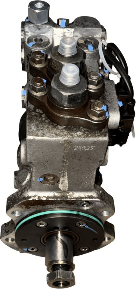 RVI MIDLUM 00-06 NISSAN HOGEDRUKPOMP GEREVISEERD + BORG 5010553638REC - مضخات الوقود - شاحنة: صور 2 RVI MIDLUM 00-06 NISSAN HOGEDRUKPOMP GEREVISEERD + BORG 5010553638REC - مضخات الوقود - شاحنة: صور 2