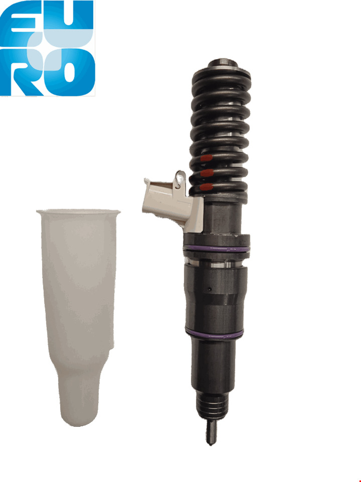 RVI,VO.FM11 D11C 07-12 UNIT INJECTOR DELPHI 7421569191 - حاقن - شاحنة: صور 1 RVI,VO.FM11 D11C 07-12 UNIT INJECTOR DELPHI 7421569191 - حاقن - شاحنة: صور 1
