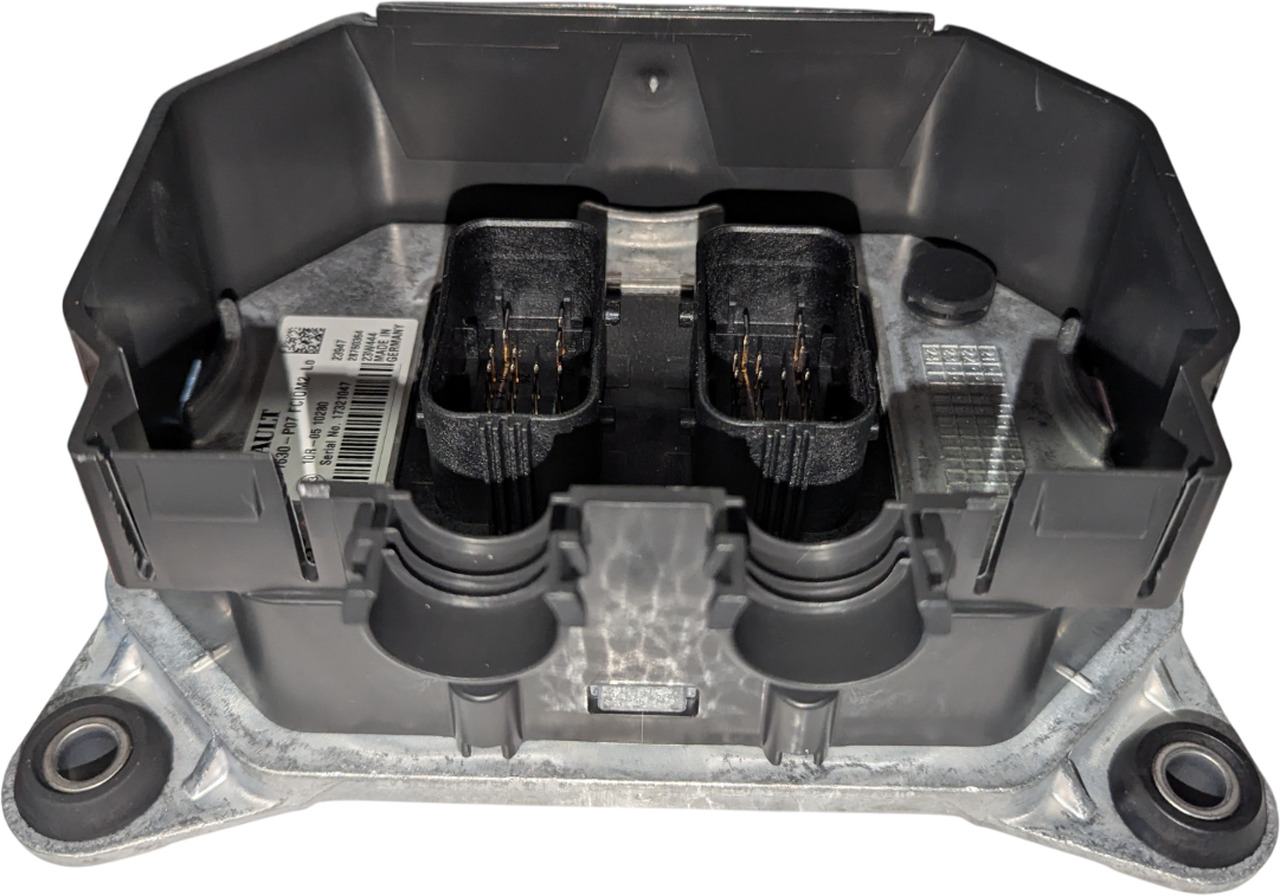 RVI VOLVO FH4 EURO6 D13K FCIOM XENON REGELEENHEID NIEUW +BORG 23140889 - كتلة التحكم - شاحنة: صور 2 RVI VOLVO FH4 EURO6 D13K FCIOM XENON REGELEENHEID NIEUW +BORG 23140889 - كتلة التحكم - شاحنة: صور 2