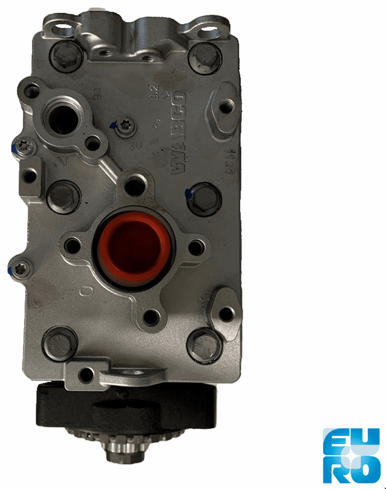 SC.R 16- LUCHTCOMPRESSOR WABCO RECOND. 9125220000REC +STATIE €200 - ضاغط - شاحنة: صور 3 SC.R 16- LUCHTCOMPRESSOR WABCO RECOND. 9125220000REC +STATIE €200 - ضاغط - شاحنة: صور 3