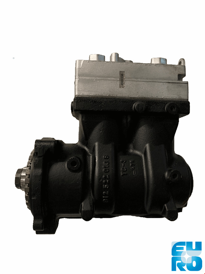 SC.R 16- LUCHTCOMPRESSOR WABCO RECOND. 9125220000REC +STATIE €200 - ضاغط - شاحنة: صور 1 SC.R 16- LUCHTCOMPRESSOR WABCO RECOND. 9125220000REC +STATIE €200 - ضاغط - شاحنة: صور 1