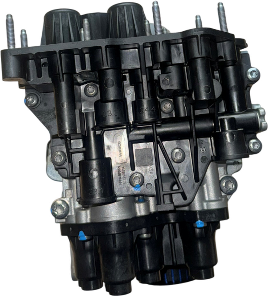 SCANIA EURO 6 LUCHTDROGER APS 1 FILTER WABCO + STATIEGELD 2608040W - فلتر الهواء - شاحنة: صور 3 SCANIA EURO 6 LUCHTDROGER APS 1 FILTER WABCO + STATIEGELD 2608040W - فلتر الهواء - شاحنة: صور 3