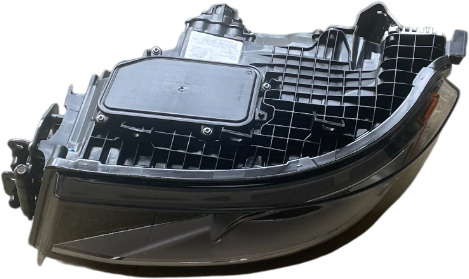 SCANIA NGS LED KOPLAMP LINKERKANT NIEUW HELLA | 2674390H - كشافات - شاحنة: صور 2 SCANIA NGS LED KOPLAMP LINKERKANT NIEUW HELLA | 2674390H - كشافات - شاحنة: صور 2