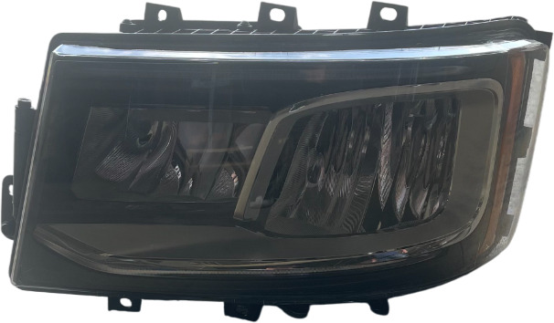 SCANIA NGS LED KOPLAMP LINKERKANT NIEUW HELLA | 2674390H - كشافات - شاحنة: صور 1 SCANIA NGS LED KOPLAMP LINKERKANT NIEUW HELLA | 2674390H - كشافات - شاحنة: صور 1