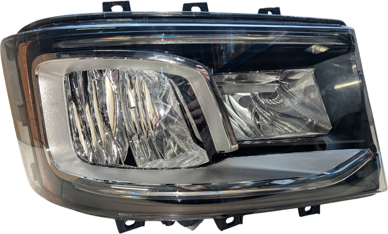 SCANIA NGS LED KOPLAMP RECHTS NEW HELLA 2674391H - كشافات - شاحنة: صور 1 SCANIA NGS LED KOPLAMP RECHTS NEW HELLA 2674391H - كشافات - شاحنة: صور 1