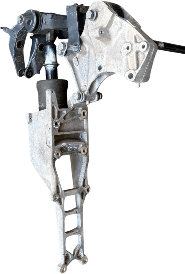 SCANIA NGS, S, R, CABINESTABILISATOR COMPLEET | GEBRUIKT | 000277 - عمود التوازن - شاحنة: صور 5 SCANIA NGS, S, R, CABINESTABILISATOR COMPLEET | GEBRUIKT | 000277 - عمود التوازن - شاحنة: صور 5