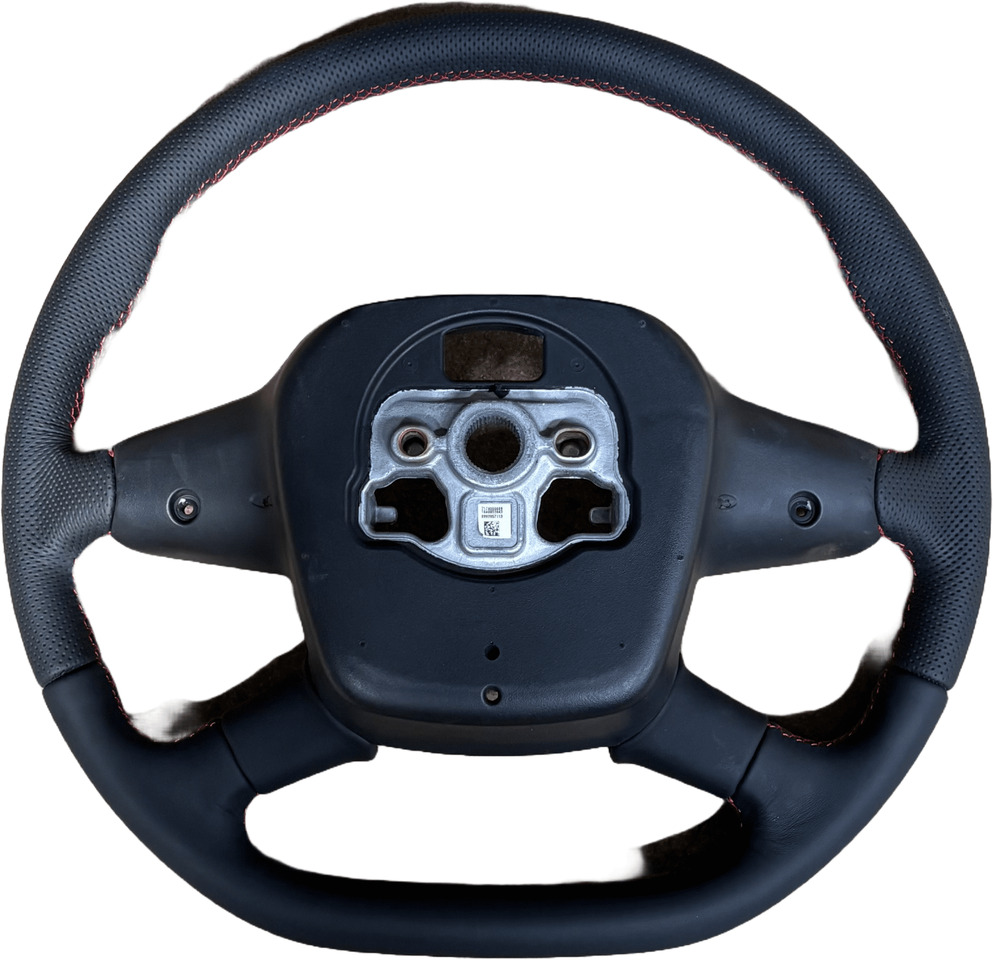 SCANIA NGS SCANIA L, P, G, R, S, STEERING WHEEL RECONDITIONED + DEPOSIT 2084475 - عجلة القيادة - شاحنة: صور 2 SCANIA NGS SCANIA L, P, G, R, S, STEERING WHEEL RECONDITIONED + DEPOSIT 2084475 - عجلة القيادة - شاحنة: صور 2