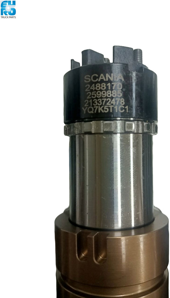 SCANIA XPI DC16 INJECTOR DELPHI 2488170 - حاقن - شاحنة: صور 2 SCANIA XPI DC16 INJECTOR DELPHI 2488170 - حاقن - شاحنة: صور 2