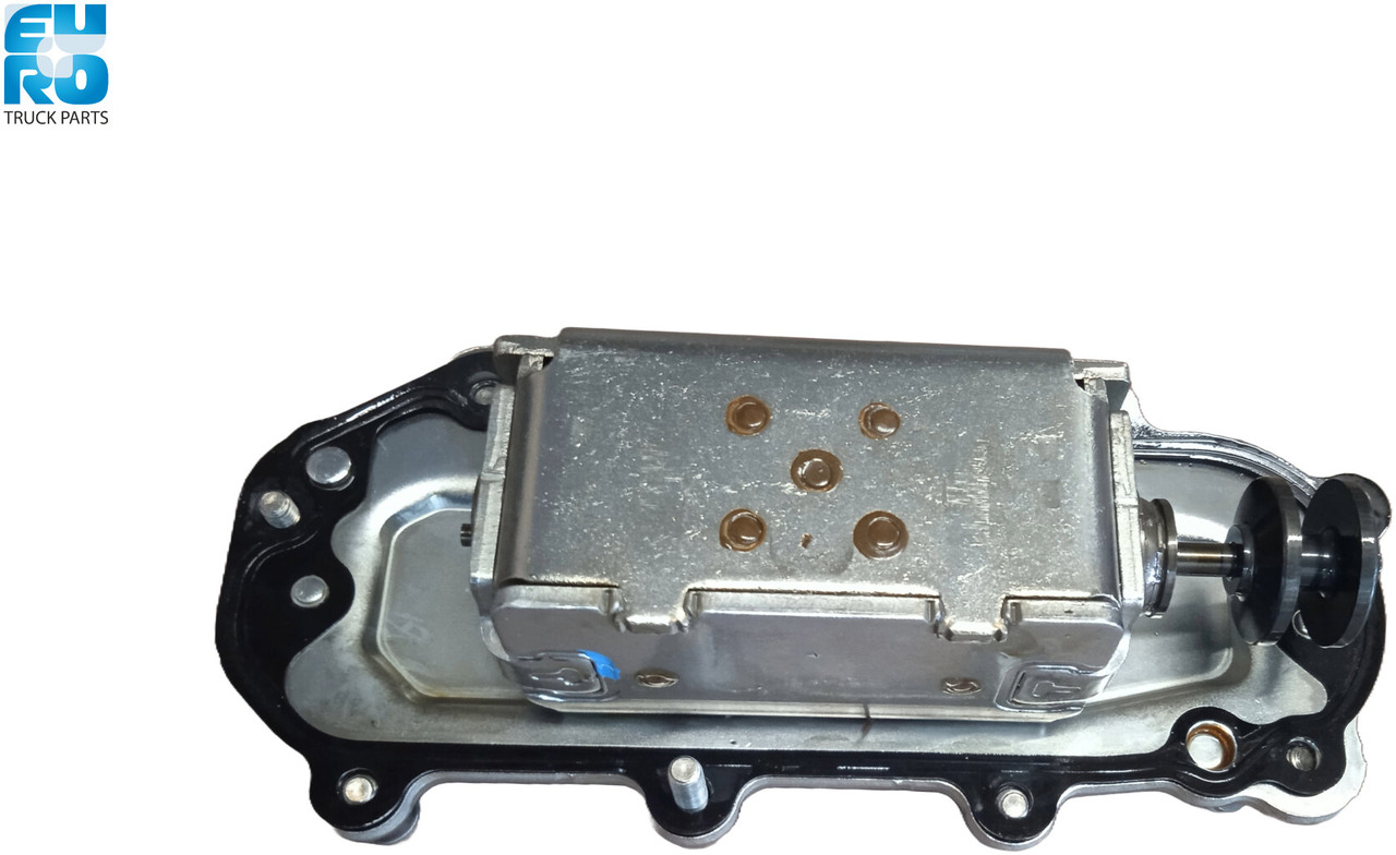 SCHAKELAANDRIJVING, TRAXON,ZF, 0501328597, GEBRUIKT +BORG 0501328597U - علبة التروس و قطع الغيار - شاحنة: صور 1 SCHAKELAANDRIJVING, TRAXON,ZF, 0501328597, GEBRUIKT +BORG 0501328597U - علبة التروس و قطع الغيار - شاحنة: صور 1