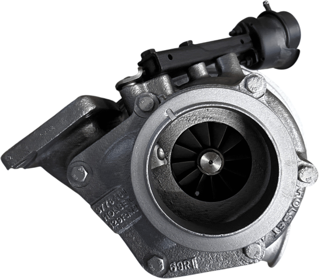 TURBOCHARGER VOLVO EURO 6 HOLSET | GERECONDITIONEERD +BORG | 22332491 - الشاحن التوربيني - شاحنة: صور 4 TURBOCHARGER VOLVO EURO 6 HOLSET | GERECONDITIONEERD +BORG | 22332491 - الشاحن التوربيني - شاحنة: صور 4