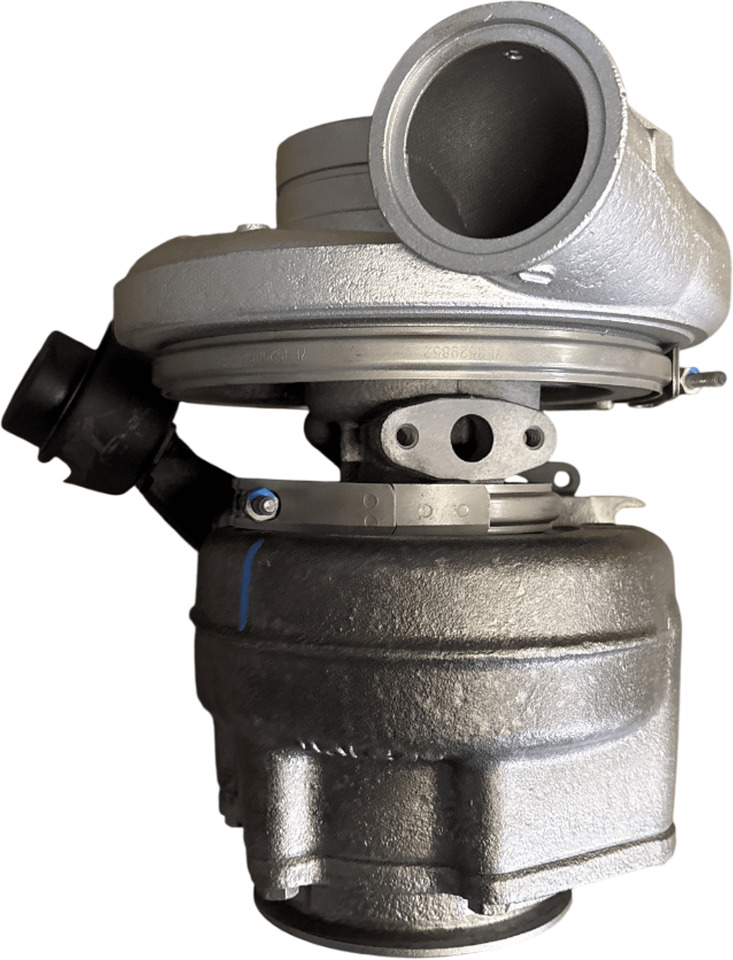 TURBOCHARGER VOLVO EURO 6 HOLSET | GERECONDITIONEERD +BORG | 22332491 - الشاحن التوربيني - شاحنة: صور 2 TURBOCHARGER VOLVO EURO 6 HOLSET | GERECONDITIONEERD +BORG | 22332491 - الشاحن التوربيني - شاحنة: صور 2