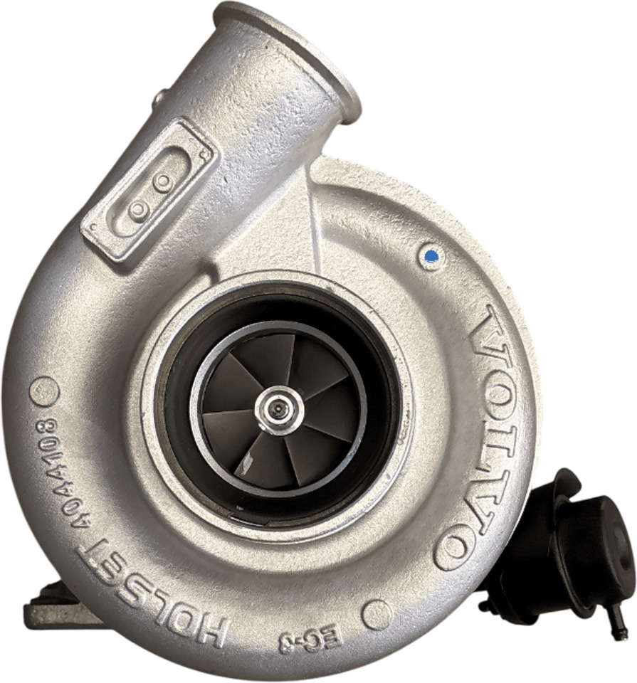 TURBOCHARGER VOLVO EURO 6 HOLSET | GERECONDITIONEERD +BORG | 22332491 - الشاحن التوربيني - شاحنة: صور 1 TURBOCHARGER VOLVO EURO 6 HOLSET | GERECONDITIONEERD +BORG | 22332491 - الشاحن التوربيني - شاحنة: صور 1