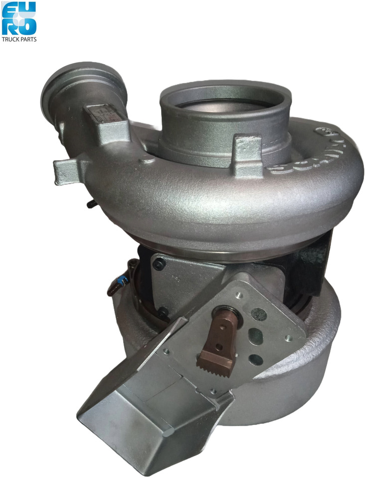 TURBOCOMPRESSOR SC.DC13.05 R HOLSET ZONDER VTG GEREVISEERD + BORG 1849535R1 - الشاحن التوربيني - شاحنة: صور 2 TURBOCOMPRESSOR SC.DC13.05 R HOLSET ZONDER VTG GEREVISEERD + BORG 1849535R1 - الشاحن التوربيني - شاحنة: صور 2