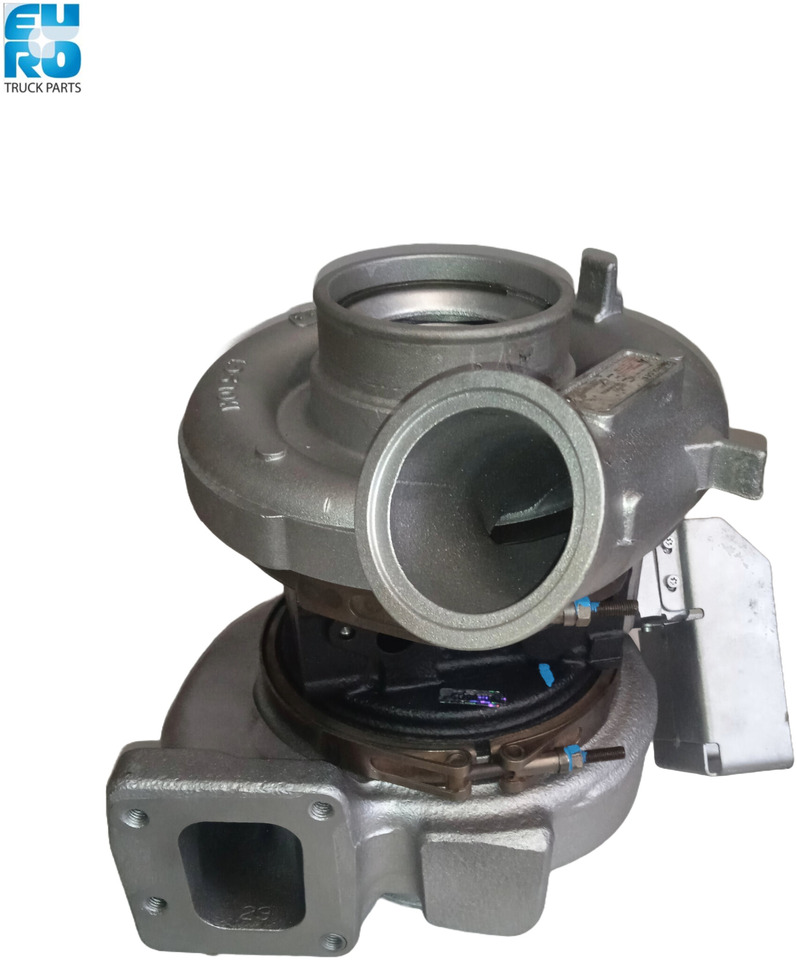 TURBOCOMPRESSOR SC.DC13.05 R HOLSET ZONDER VTG GEREVISEERD + BORG 1849535R1 - الشاحن التوربيني - شاحنة: صور 5 TURBOCOMPRESSOR SC.DC13.05 R HOLSET ZONDER VTG GEREVISEERD + BORG 1849535R1 - الشاحن التوربيني - شاحنة: صور 5