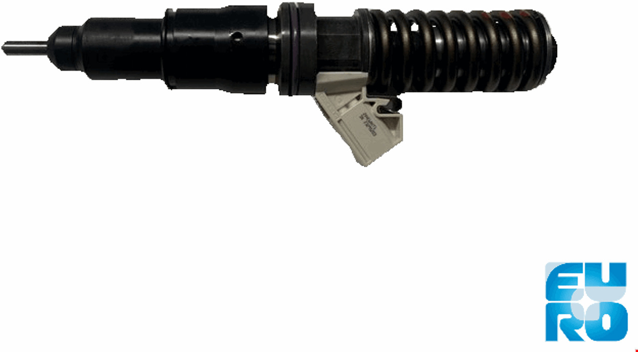 VO.FH,FMX D13K 13- INJECTOR DELPHI 21914027 - حاقن - شاحنة: صور 1 VO.FH,FMX D13K 13- INJECTOR DELPHI 21914027 - حاقن - شاحنة: صور 1