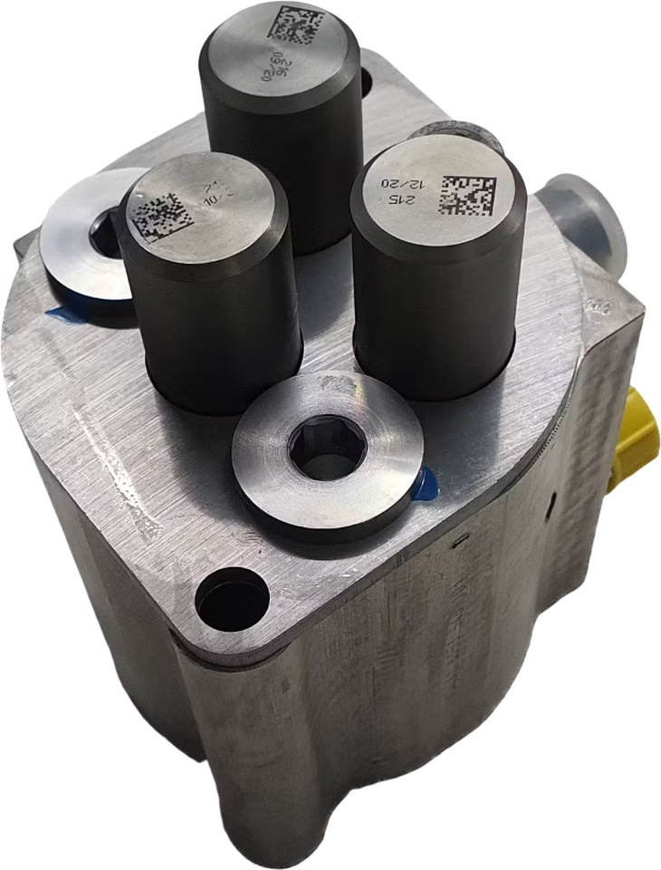 VO/RVI/MB HYDRAULISCHE POMP BOSCH | 20875386 - علم السوائل المتحركة - شاحنة: صور 3 VO/RVI/MB HYDRAULISCHE POMP BOSCH | 20875386 - علم السوائل المتحركة - شاحنة: صور 3