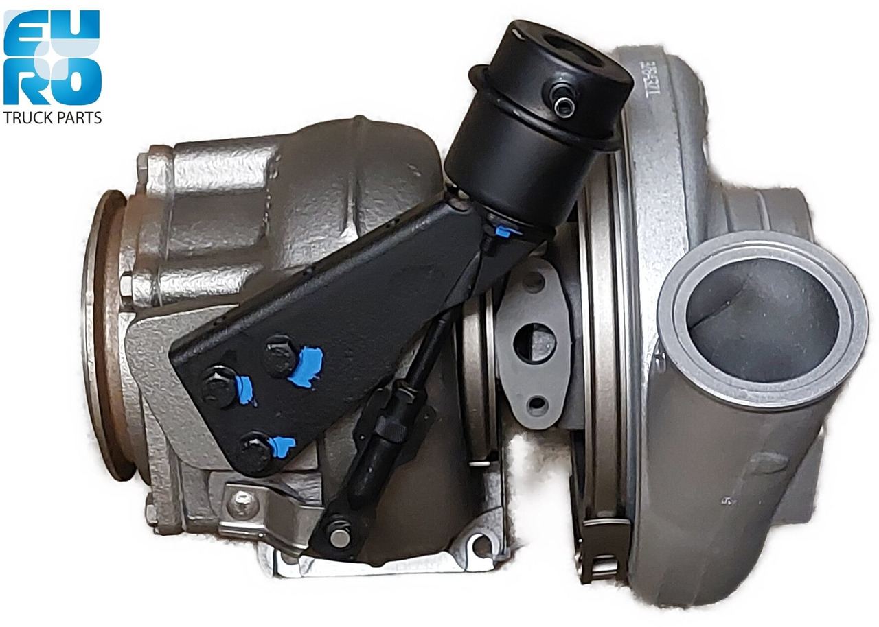 VOLVO D13K FH/FM 2013- E6 TURBOCOMPRESSOR+DEPOSIT 21989961REC - الشاحن التوربيني - شاحنة: صور 2 VOLVO D13K FH/FM 2013- E6 TURBOCOMPRESSOR+DEPOSIT 21989961REC - الشاحن التوربيني - شاحنة: صور 2