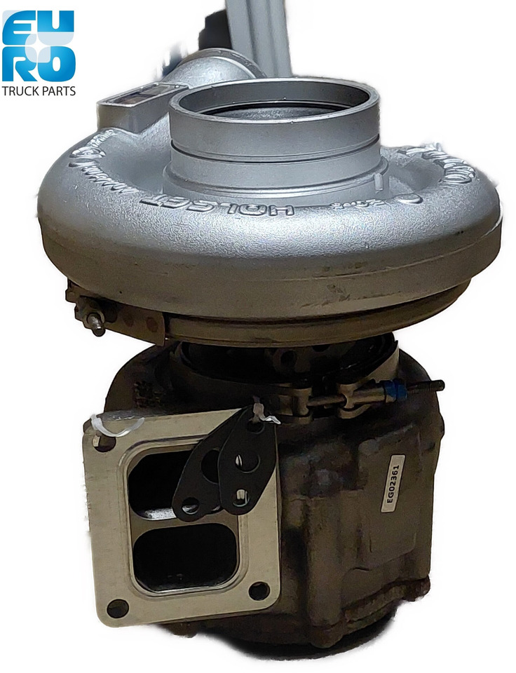 VOLVO D13K FH/FM 2013- E6 TURBOCOMPRESSOR+DEPOSIT 21989961REC - الشاحن التوربيني - شاحنة: صور 3 VOLVO D13K FH/FM 2013- E6 TURBOCOMPRESSOR+DEPOSIT 21989961REC - الشاحن التوربيني - شاحنة: صور 3