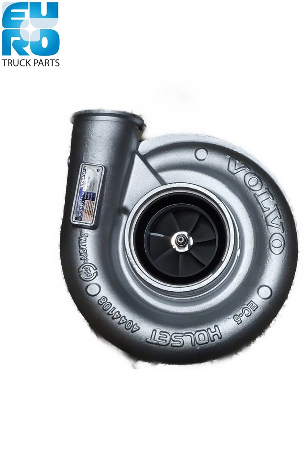 VOLVO D13K FH/FM 2013- E6 TURBOCOMPRESSOR+DEPOSIT 21989961REC - الشاحن التوربيني - شاحنة: صور 1 VOLVO D13K FH/FM 2013- E6 TURBOCOMPRESSOR+DEPOSIT 21989961REC - الشاحن التوربيني - شاحنة: صور 1