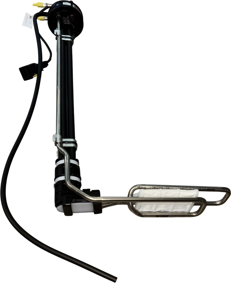 VOLVO FH, FMX E6 ADBLUE-NIVEAUSENSOR OE 23343310 - مِکشاف - شاحنة: صور 3 VOLVO FH, FMX E6 ADBLUE-NIVEAUSENSOR OE 23343310 - مِکشاف - شاحنة: صور 3