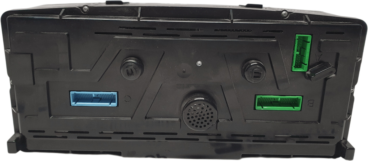 VOLVO FH12/13 FM12/13 COMBI INSTRUMENT GEREVISORED + BORG | 21842980 - لوحة القيادة - شاحنة: صور 3 VOLVO FH12/13 FM12/13 COMBI INSTRUMENT GEREVISORED + BORG | 21842980 - لوحة القيادة - شاحنة: صور 3