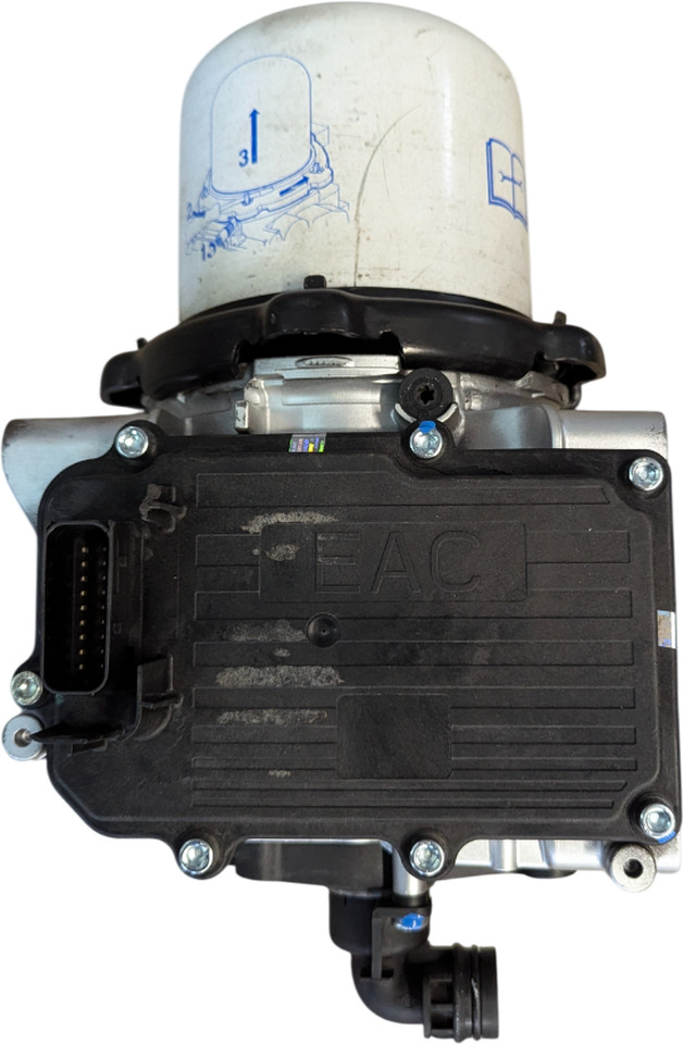 VOLVO FH4 LUCHTDROGER UNIT ZONDER FILTER | GERECONDITIONEERD +BORG | 22242663 - أجزاء الفرامل - شاحنة: صور 3 VOLVO FH4 LUCHTDROGER UNIT ZONDER FILTER | GERECONDITIONEERD +BORG | 22242663 - أجزاء الفرامل - شاحنة: صور 3