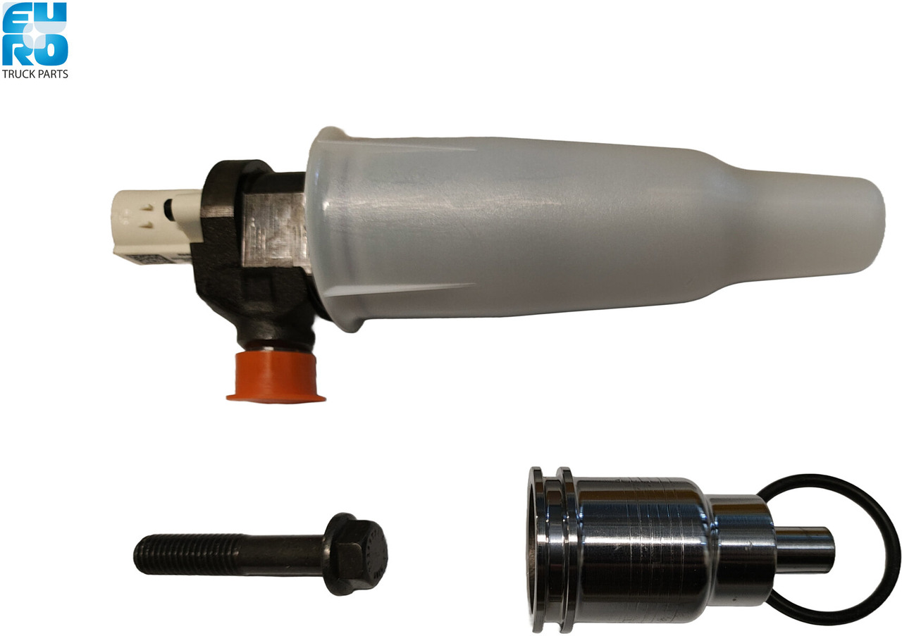 VOLVO FH5 INJECTOR VOOR D13K NIEUW 7424309483 - حاقن - شاحنة: صور 1 VOLVO FH5 INJECTOR VOOR D13K NIEUW 7424309483 - حاقن - شاحنة: صور 1