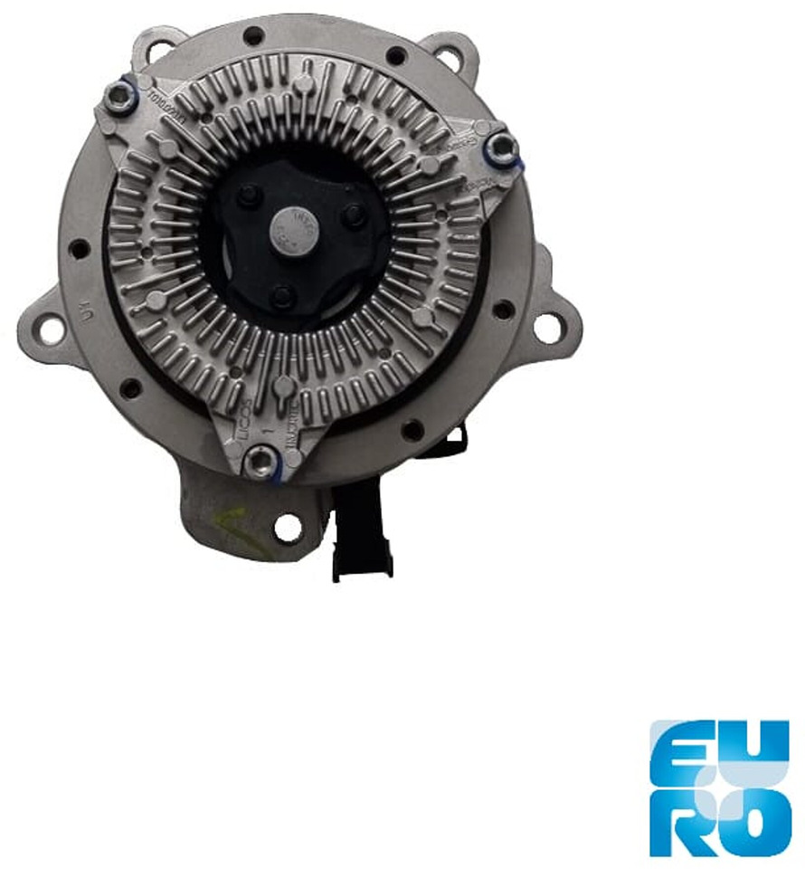 WATERPOMP DAF EURO6 MX11 OE. 2104574R + €75 STATIEGELD - مضخة المبرد - شاحنة: صور 2 WATERPOMP DAF EURO6 MX11 OE. 2104574R + €75 STATIEGELD - مضخة المبرد - شاحنة: صور 2