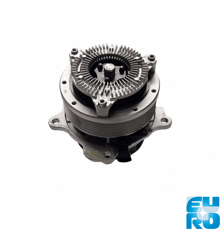 WATERPOMP DAF EURO6 MX11 OE. 2104574R + €75 STATIEGELD - مضخة المبرد - شاحنة: صور 1 WATERPOMP DAF EURO6 MX11 OE. 2104574R + €75 STATIEGELD - مضخة المبرد - شاحنة: صور 1