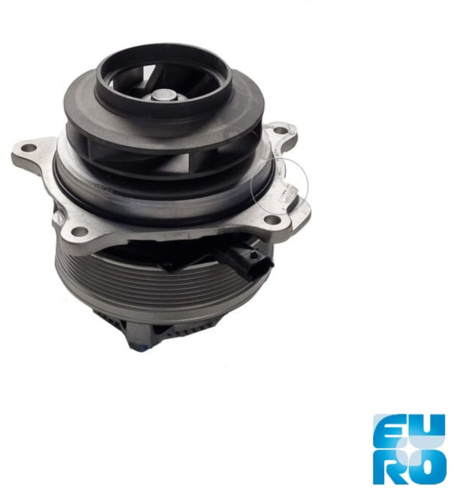 WATERPOMP DAF EURO6 MX11 OE. 2104574R + €75 STATIEGELD - مضخة المبرد - شاحنة: صور 3 WATERPOMP DAF EURO6 MX11 OE. 2104574R + €75 STATIEGELD - مضخة المبرد - شاحنة: صور 3